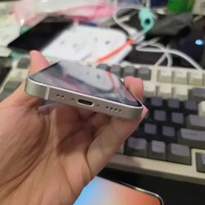 iPhone 13 Mini 128GB Smartphone with Minor Scratches