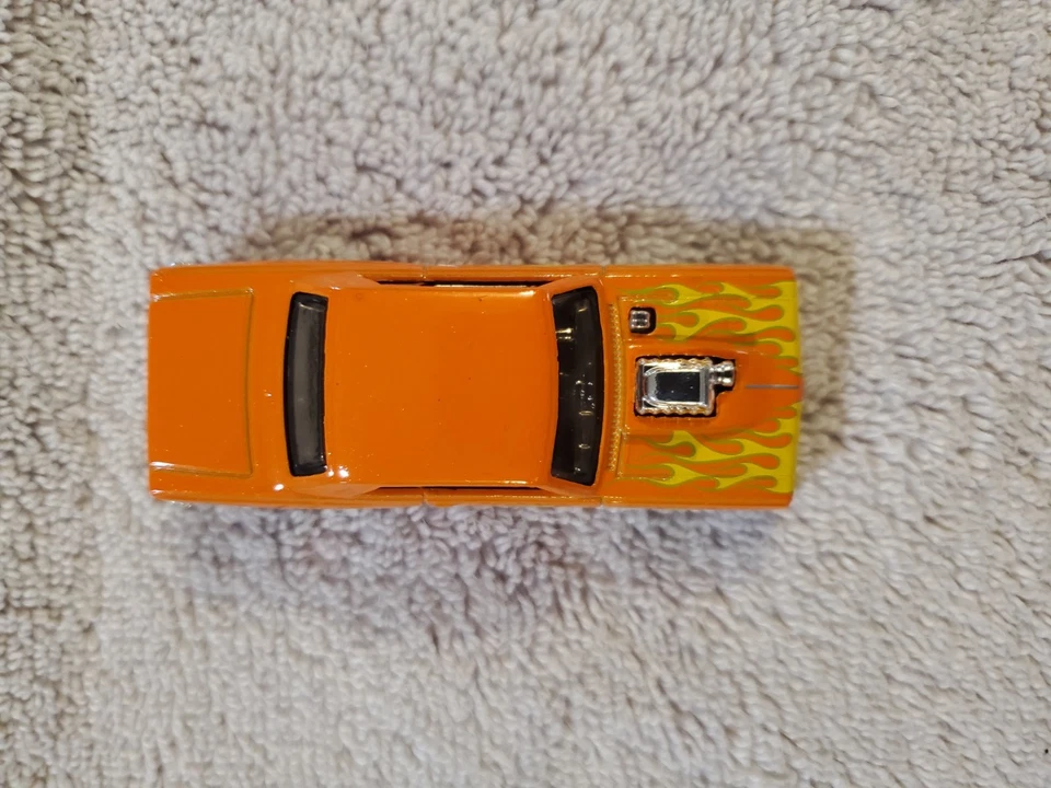 Chevy Chevelle SS Hot Wheels '64 Foto 2 de 4