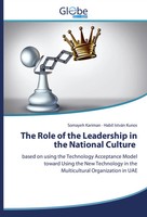 Somayeh Kariman (U. A.) | The Role Of The Leadership In The National Culture
