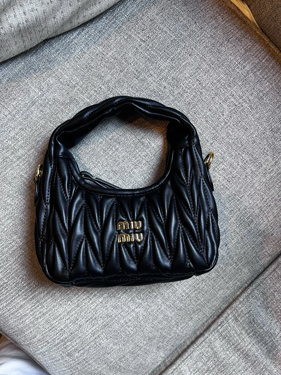 Miu Miu Bags for sale | eBay