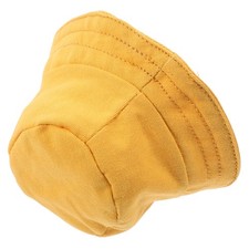 Mini Doll Hats Dolls Headwear Accessories Tiny for Decorative Miniature Small