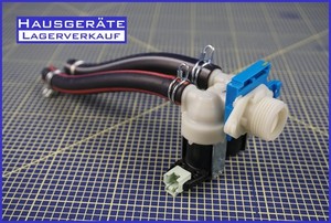 Magnetventil Waschmaschine - AEG Lavamat L71477FL 132518661
