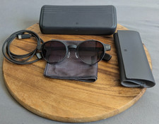Even Realities G1 Smart Glasses Brille + Clip...