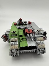 Warhammer 40K Space Marine Land Raider Painted - Games Workshop