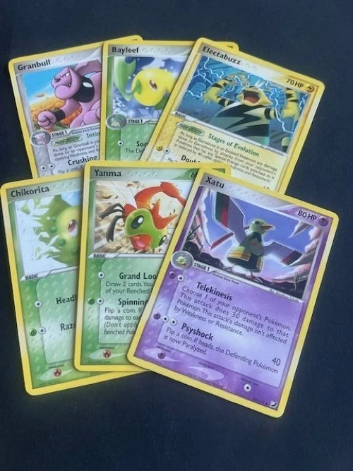 Energy Removal 2 Pokémon TCG Cards for sale | eBay