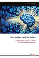 Nermeen Singer | Understanding Media Psychology | Taschenbuch | Englisch (2024)