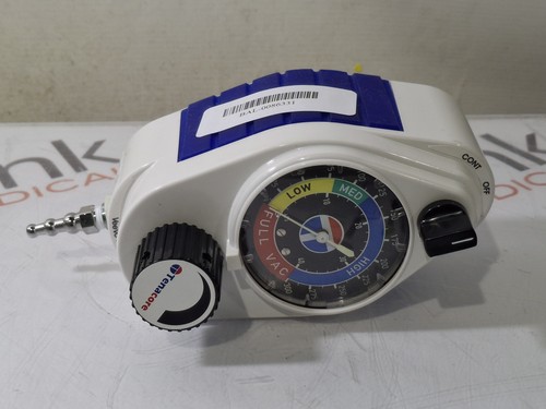 Tenacore Holdings, Inc. Vacuum Regulator