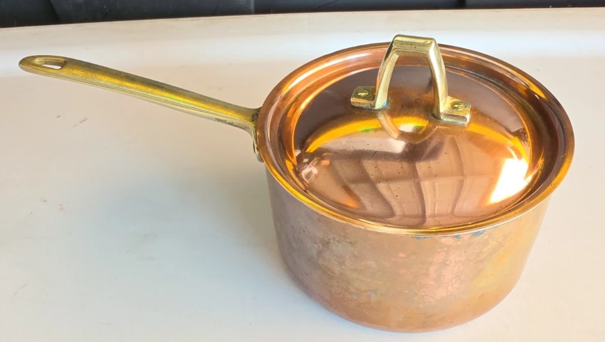 Revere Ware 銅製やかん Revere Copper Cookware for sale | eBay
