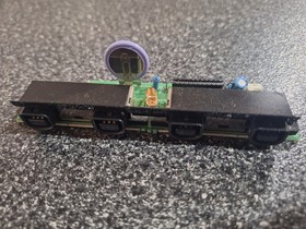 Sega Dreamcast USA Console Controller Ports Board Port Module TESTED VA1 3-Pin