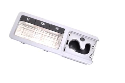 PORSCHE CAYENNE 9PA S 4.5 2003 RHD Innenbeleuchtung Dach 7L5947292 11770173