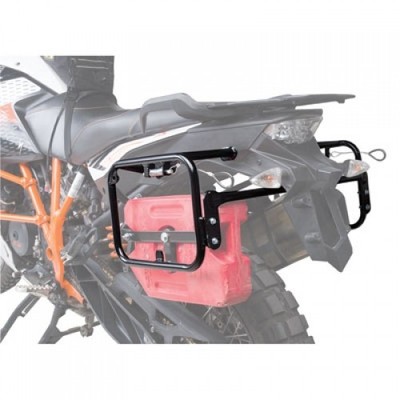 Tusk Pannier Racks 145-020-0005 for KTM 1090 Adventure R 1290 Super Adventure 