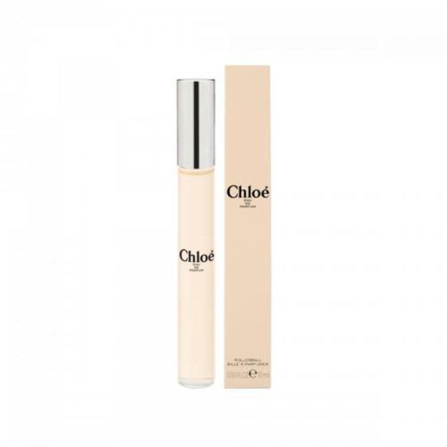 Chloe Signature Eau De Parfum 10ml Rollerball for Her - Image 2