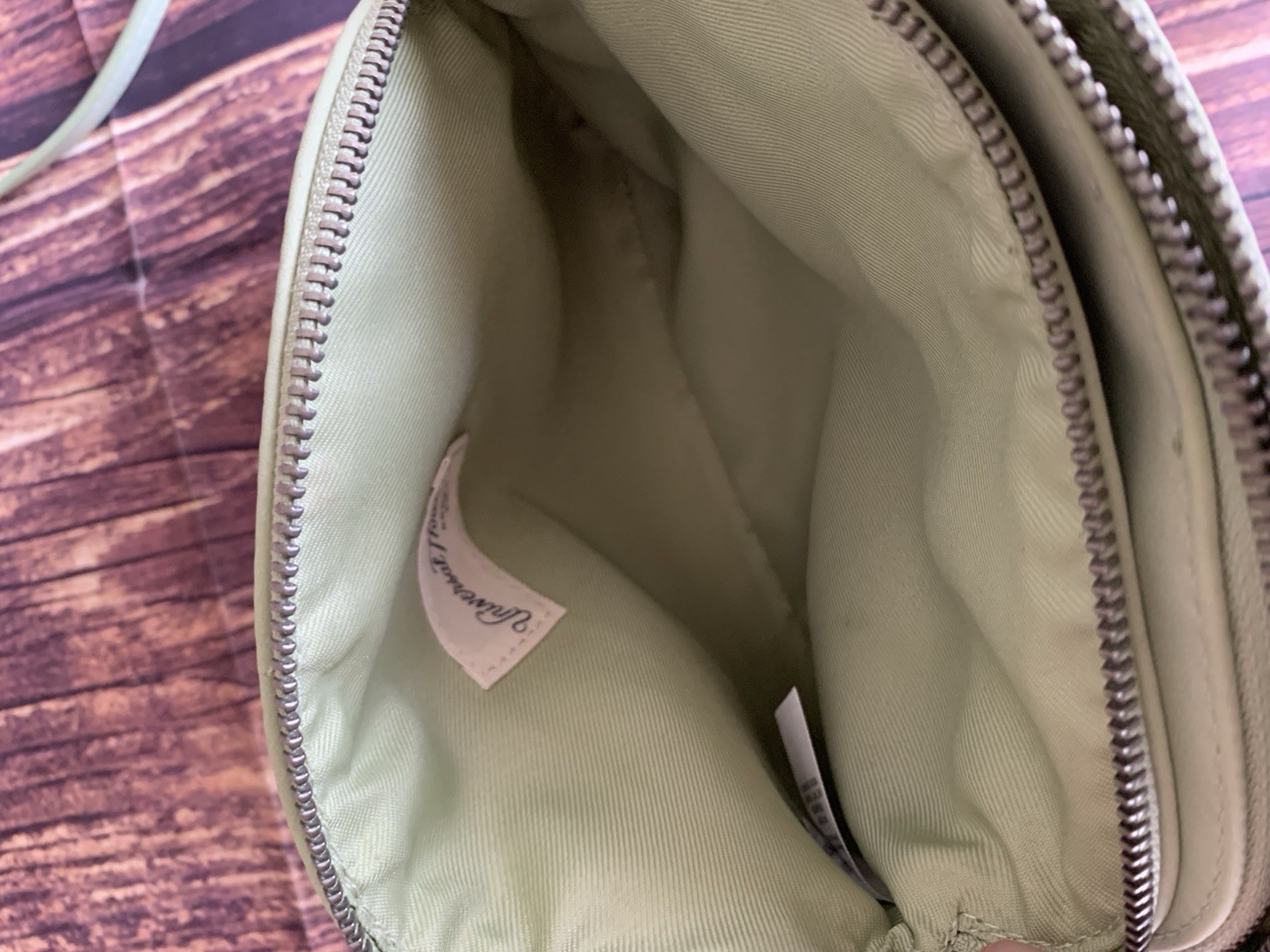 Universal Thread Women's Adjustable Strap Zipper … - image 10