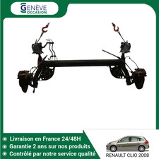 Essieu Renault MODUS