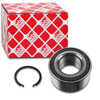 Febi Bilstein Radlagersatz Vorne Toyota IQ Urban P1 Yaris P9 P13 Subaru