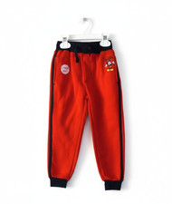 Disney Mickey Mouse Sweatpants / Joggers Size 6 2 pack Lot Unisex NEW