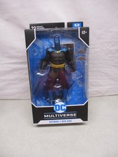 2025 McFarlane DC Multiverse Batman 1 000 000 DC One Million