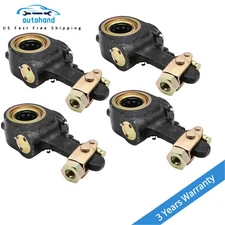 4 x Slack Adjusters 5.5" 10 spline For  139.1031, R803104, AS1132, E-11398