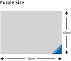Ravensburger 15187 Puzzle 1000 pezzo(i Ravensburger 15187 Puzzle 1000 pezzo(i