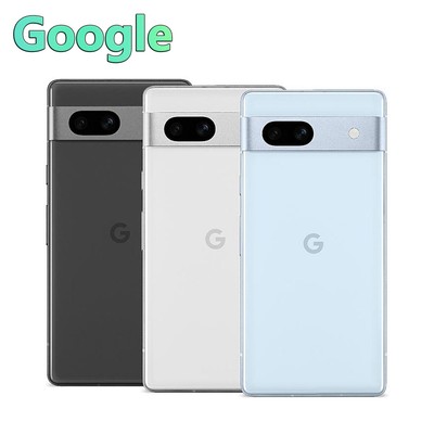 Neu Google Pixel 7A (5G) 8+128GB Ohne Vertrag Smartphone 6,1 Zoll Android Handys