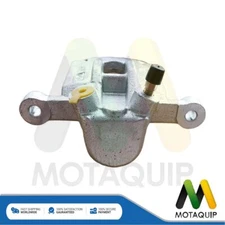 Fits Toyota Corolla 1.4 D 1.6 1.8 2.0 Brake Caliper Rear Right Motaquip