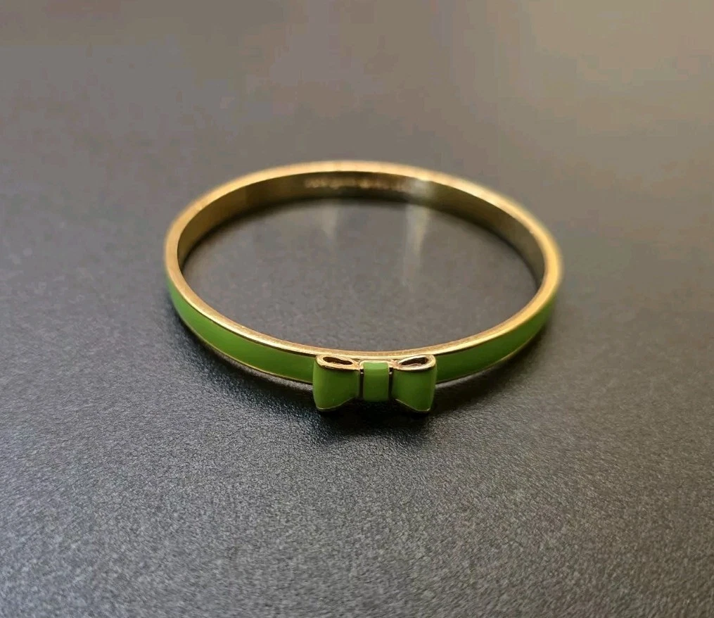 Bracciale smaltato Kate Spade New York