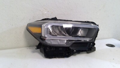 2020-2024 TOYOTA TACOMA HEADLIGHT RIGHT SIDE OEM AHLI5PP2DRL 20 | eBay