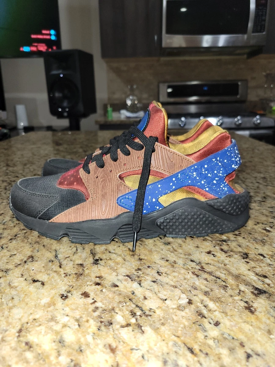 Huarache campfire sales