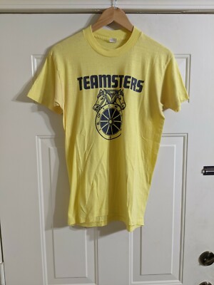 best yellow t shirts