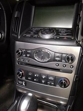 Black Aluminum Radio Ac Knobs For Infiniti G37 G35 Fx37 Fx50 Qx70 Ex37 Q60 Black Aluminum Radio Ac Knobs For Infiniti G37 G35 Fx37 Fx50 Qx70 Ex37 Q60
