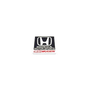 Honda mugen logo