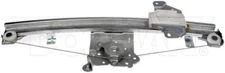 Dorman 752-394 Window Regulator Front Left fits Nissan Sentra