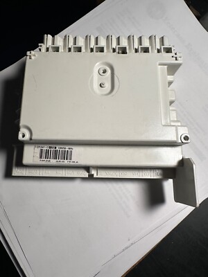 Miele Dishwasher Control EGPL547-A 05636860 |WM1349