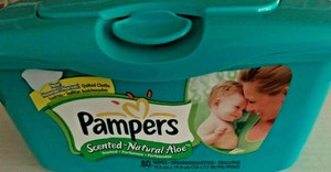 pampers 2003