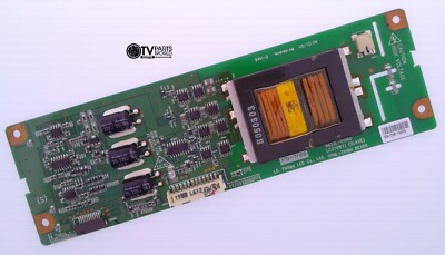 LG DU-30LZ30.AAPLMU2 MASTER Inverter Board KLS-EE30-M / 6632L-0048A