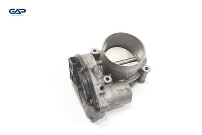 2017 - 2020 LINCOLN CONTINENTAL 3.7L ENGINE THROTTLE BODY VALVE MODULE OEM