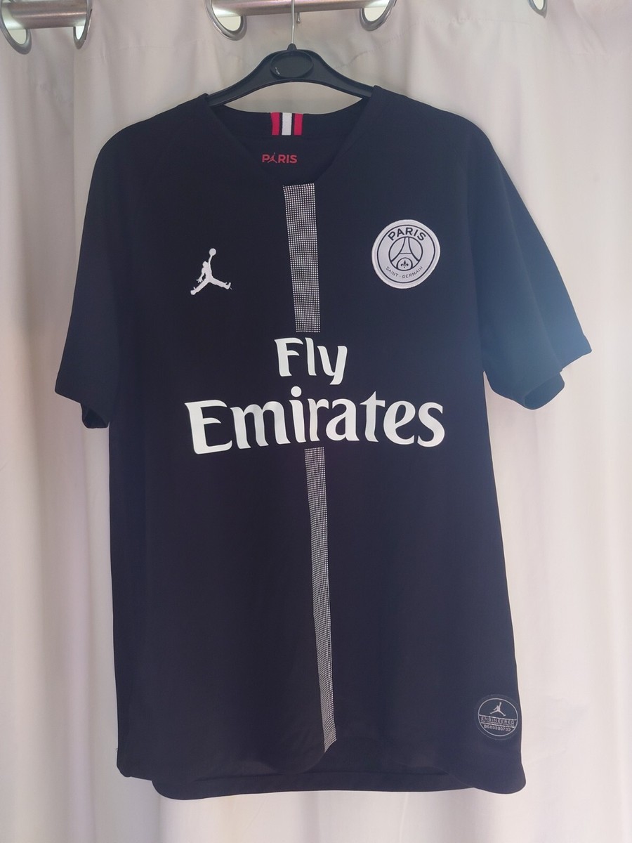 Camisolas de futebol Paris Saint-Germain MBAPPE 7 Criança Equipamento 3ª 2019/20 Manga Curta