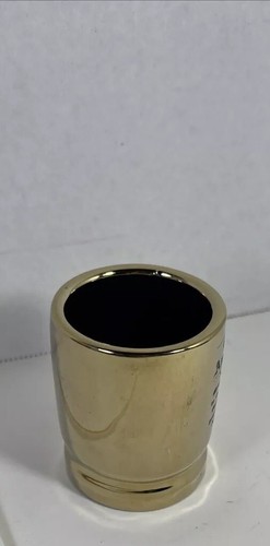Brass Color 50 Cal Brass-Color Engraved 2A Marking Ceramic - Picture 2 of 8