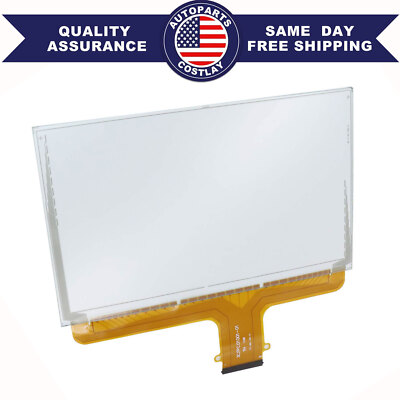New 8'' 55Pin Touch Screen DJ080PA-01A Fit For Chevrolet GMC MYLINK Navigation
