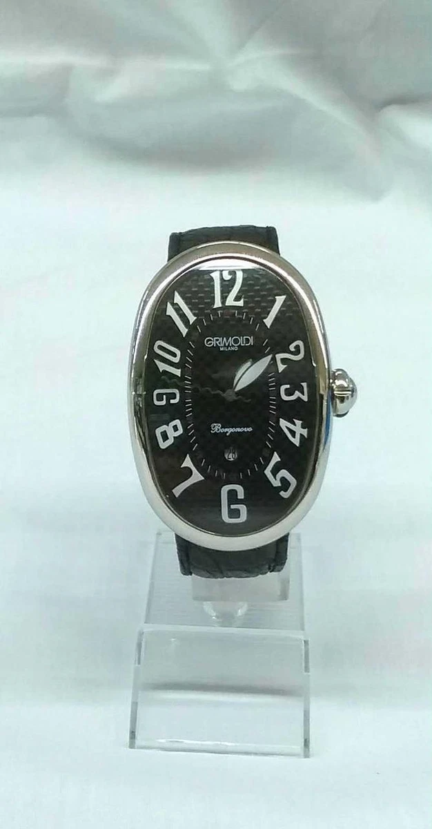 Grimoldi Borgonovo Automatic Winding | eBay