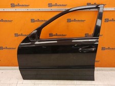Tür links vorn 040 (SCHWARZ - UNILACK) MERCEDES-BENZ E-KLASSE (W211) E 200 CDI