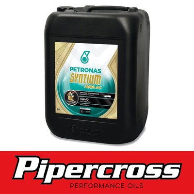 PETRONAS Syntium 3000 5W-30　20L PETRONAS Syntium 3000 E Diesel 5W-30 | PLI PETRONAS