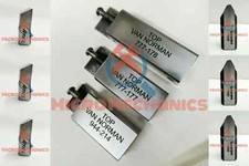 Set Of 3 Van Norman Boring Bar Tool Holder With 6 Boring Facing Bit 944-944s-777