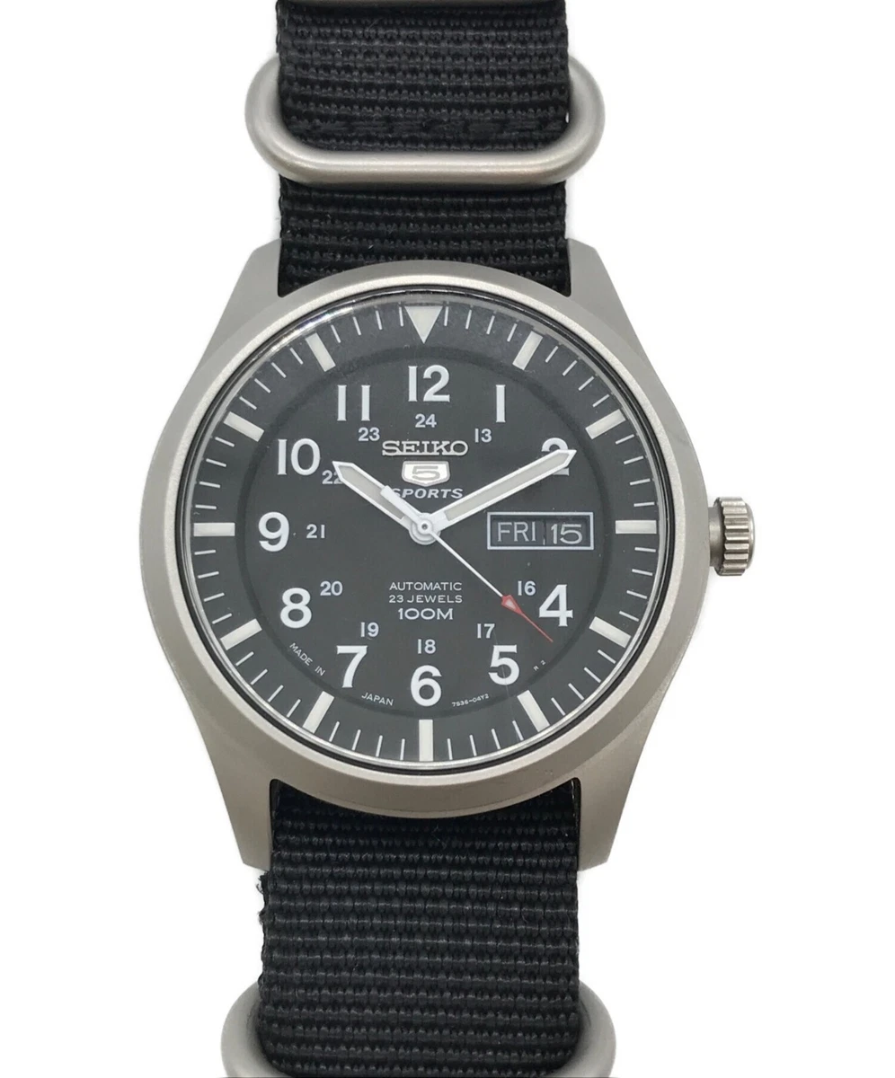 Seiko snzg11 best sale