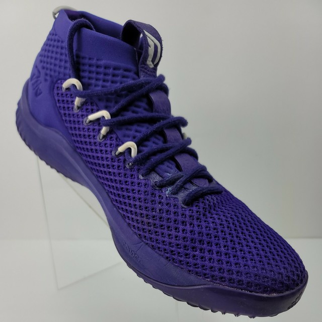 dame 4 purple
