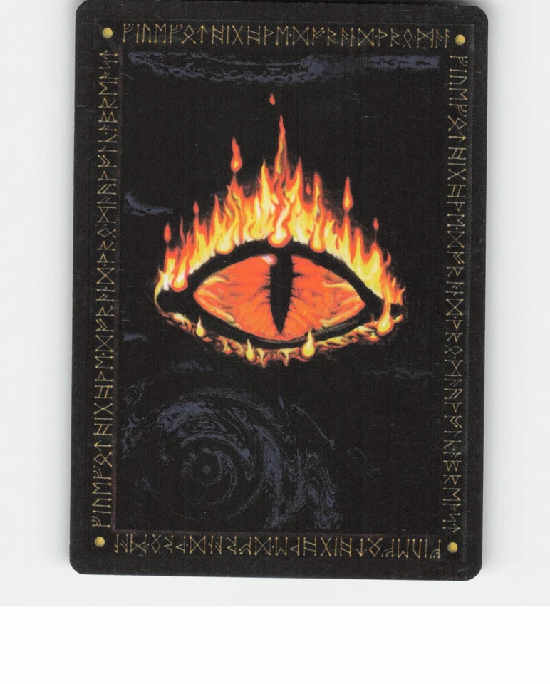 The Balrog - MECCG - Against the Shadow - Image 2 of 2