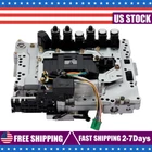Automatic Transmission TCU Valve Body Compatible With Xterra Pathfinder Armada