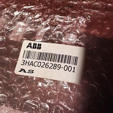 One new ABB DSQC626A 3HAC026289-001 Control power supply Free ship