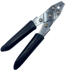 COAXIAL Hex Crimping Tool Crimper Excellent Condition Free Shippingđź”” COAXIAL Hex Crimping Tool Crimper Excellent Condition Free Shippingđź”” - Image 1