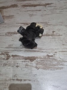 WASCHMASCHINE Whirlpool AWO/C 6340  Pumpe Laugenpumpe 461964644711 M00341B-30W